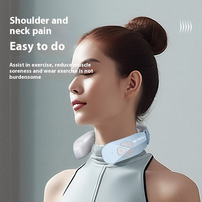 NeckRelief Pro™ EMS Massager