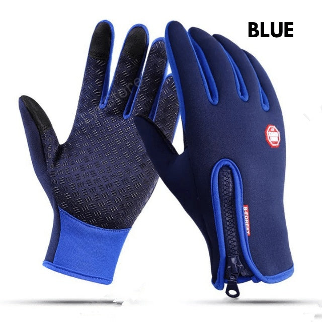 ArcticTouch Winter Gloves