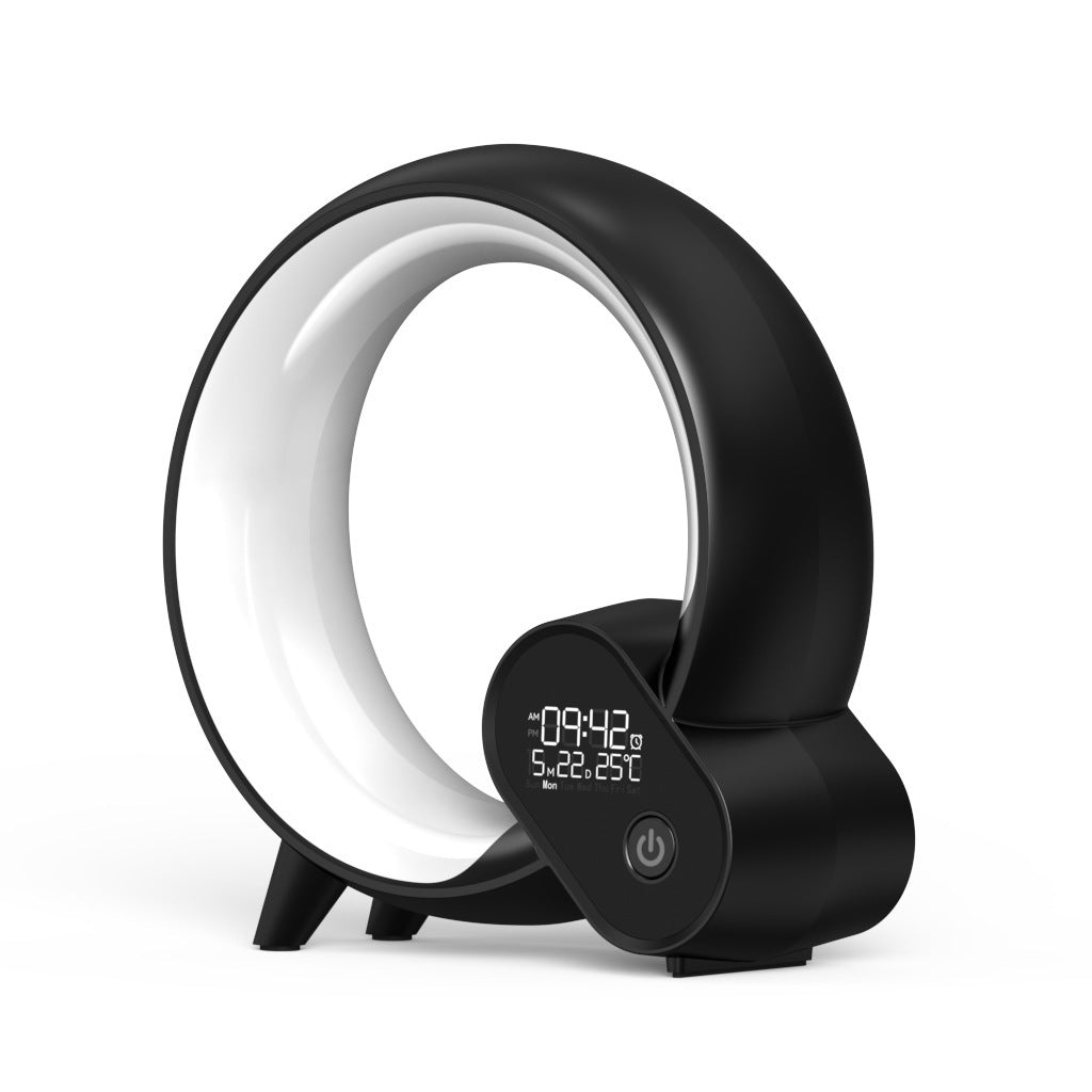 QGlow Sunrise Alarm Clock