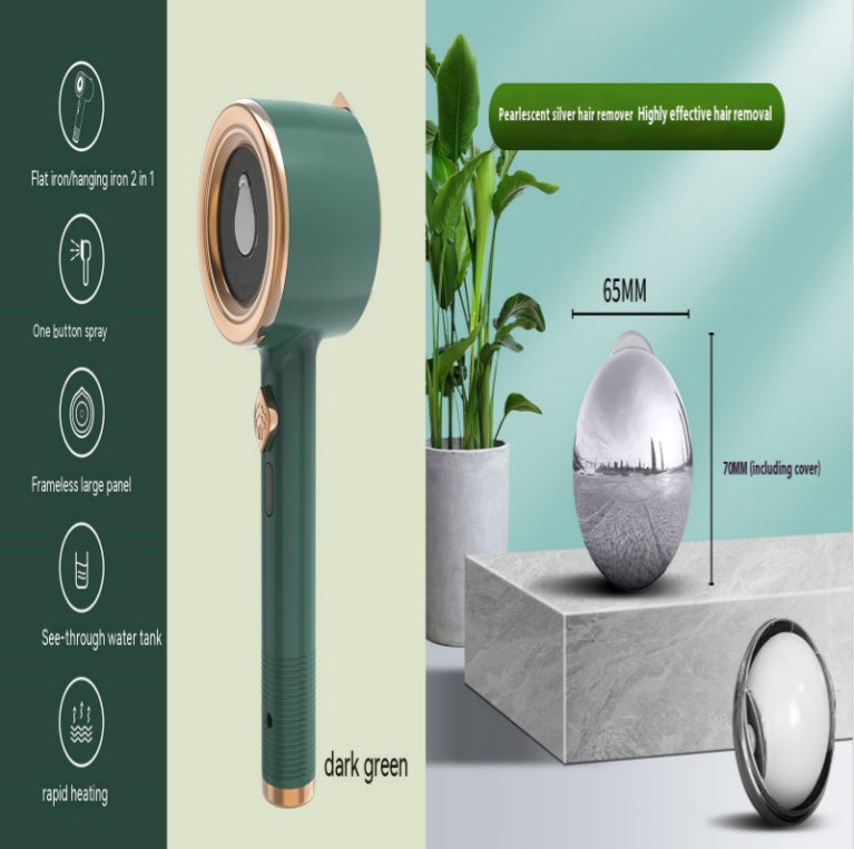 SteamGlide Pocket Pro