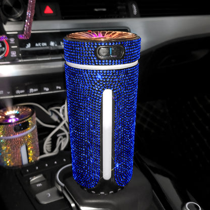 DiamondMist™ Car Diffuser