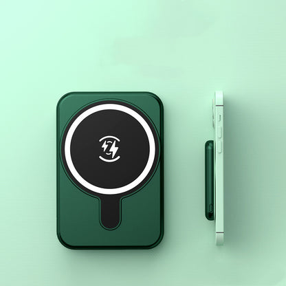 MagBoost 10000 – Pocket Fast Charger