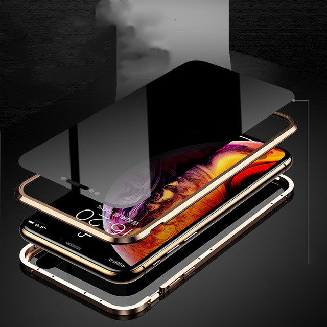GhostShield Case