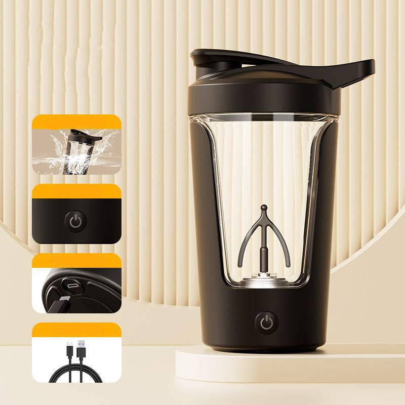 ShakePro 400 – Automatic Shaker
