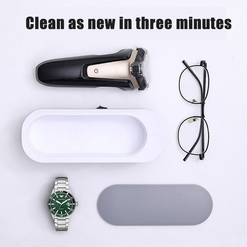 Vibrasonic Cleaner