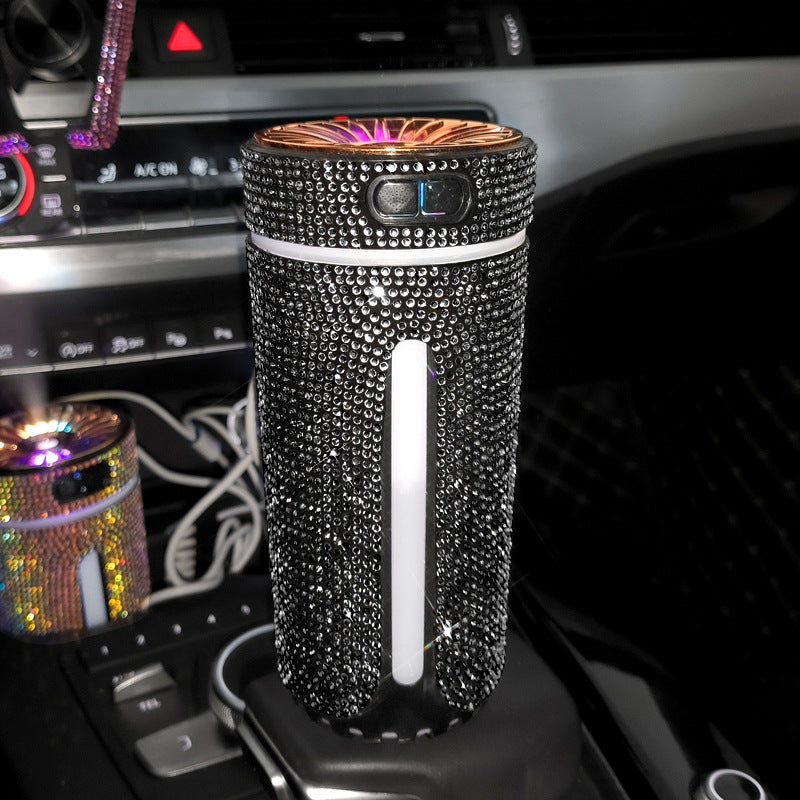 DiamondMist™ Car Diffuser