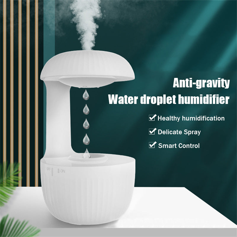 MistFly Humidifier