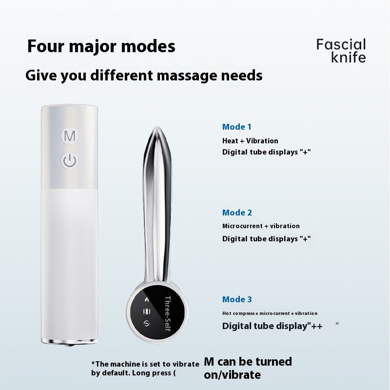 SculptWave Massager