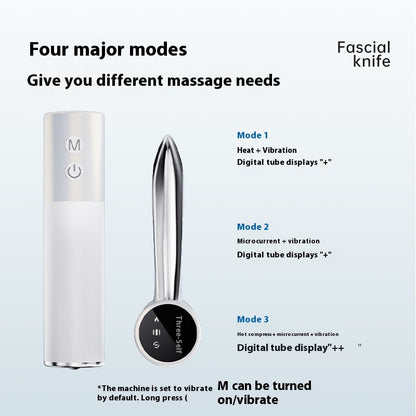 SculptWave Massager