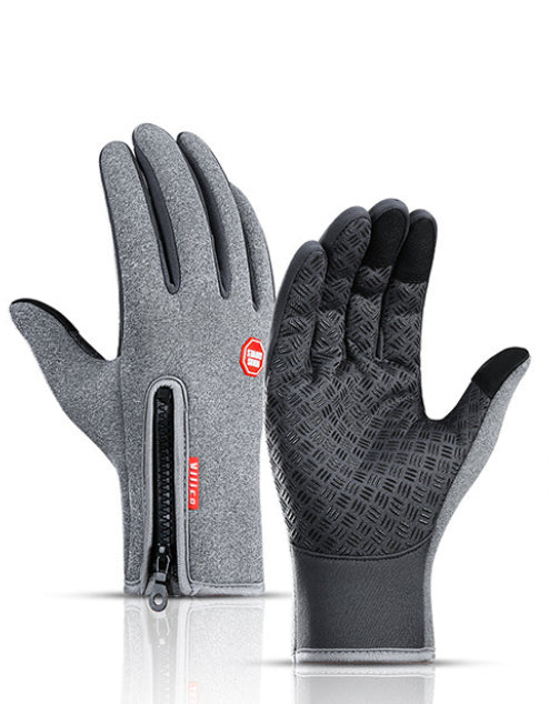 ArcticTouch Winter Gloves