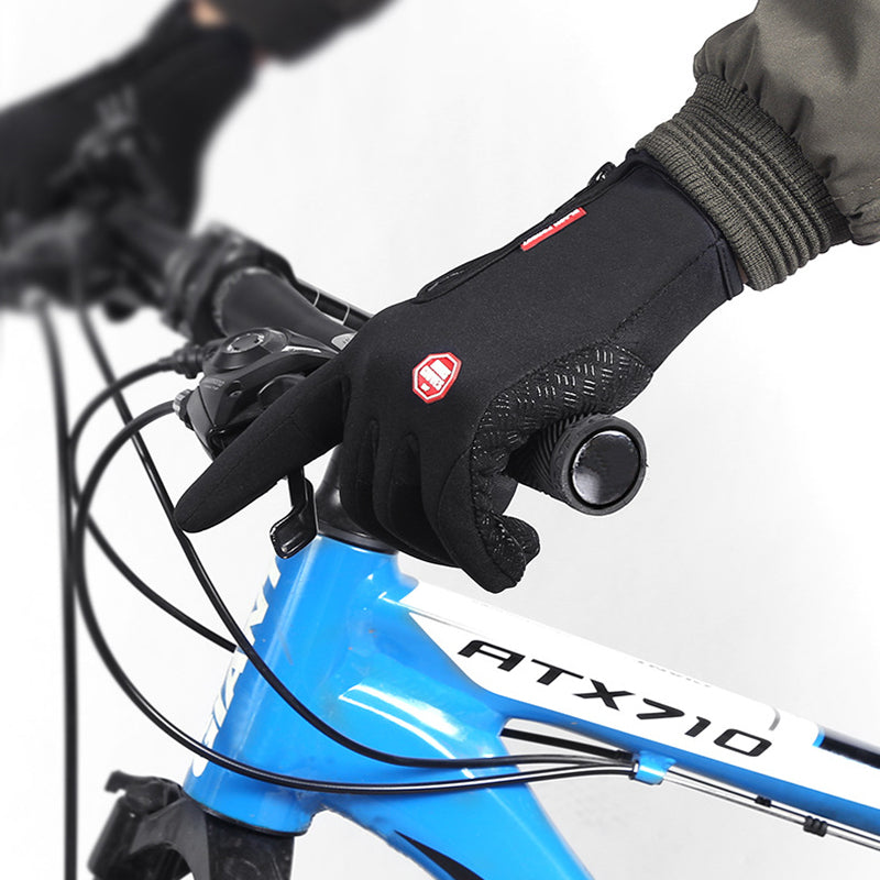 ArcticTouch Winter Gloves