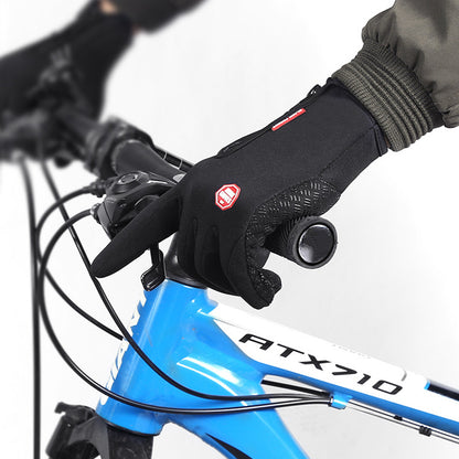ArcticTouch Winter Gloves