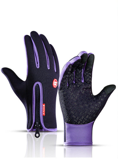ArcticTouch Winter Gloves