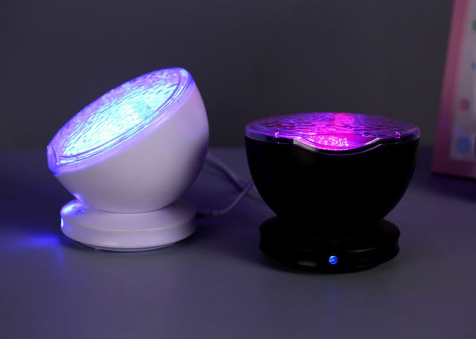 WavePod™ LED Mood Light