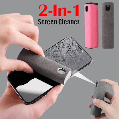 ClearView All-in-One Phone & Screen Cleaner