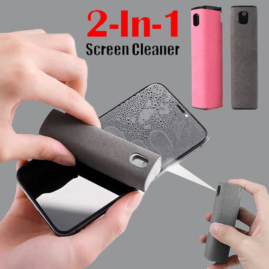 ClearView All-in-One Phone & Screen Cleaner