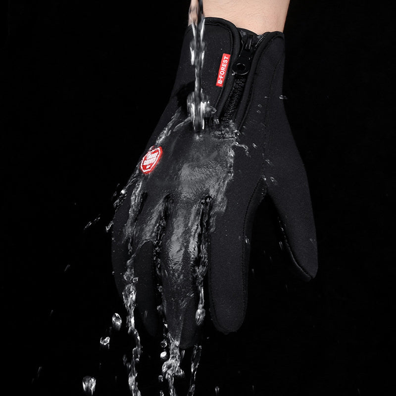 ArcticTouch Winter Gloves