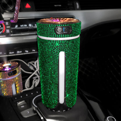 DiamondMist™ Car Diffuser