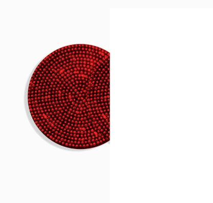 BlingCup™ Car Coasters