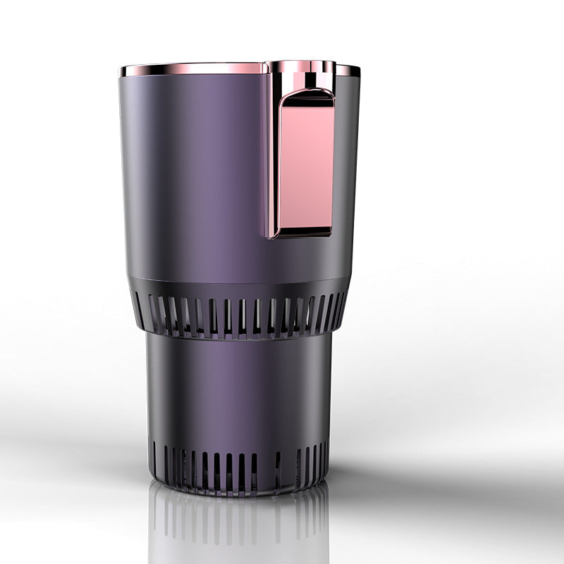 ThermoDrive™ Cup Warmer & Cooler