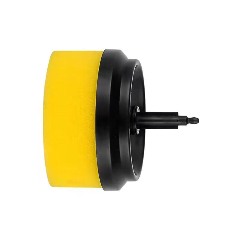 PowerScrub Cleaning Brush Pro