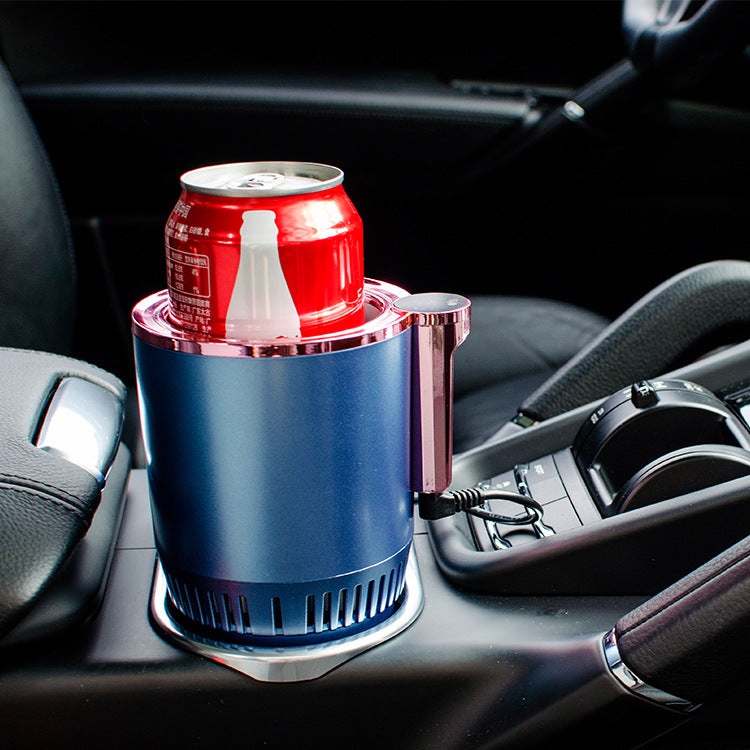 ThermoDrive™ Cup Warmer & Cooler