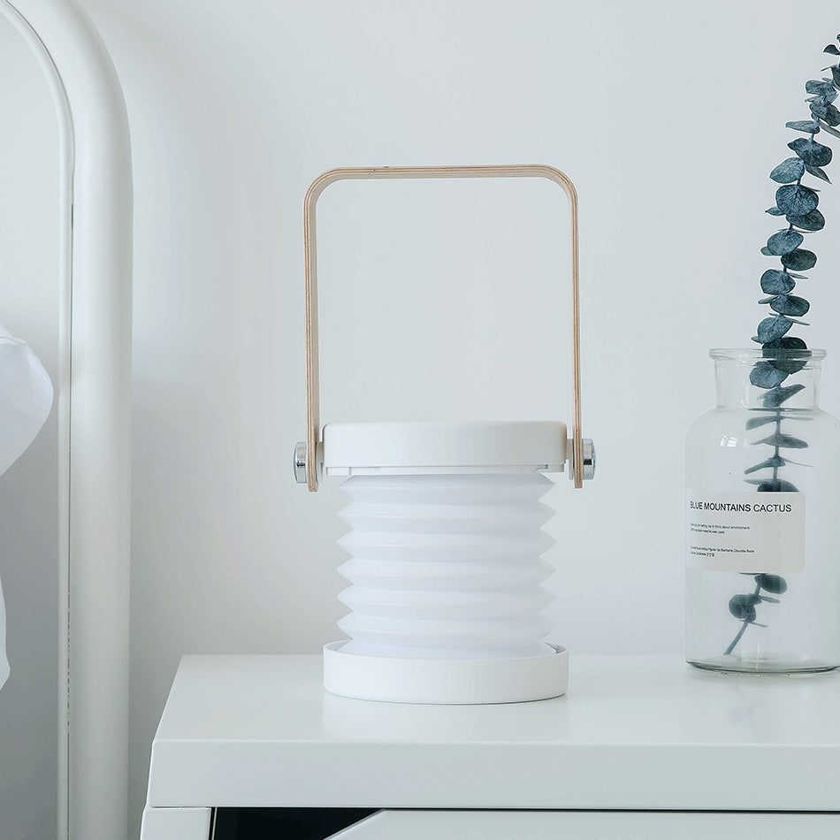 LumiLamp Foldable Night Light