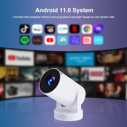 NeoBeam Portable Projector