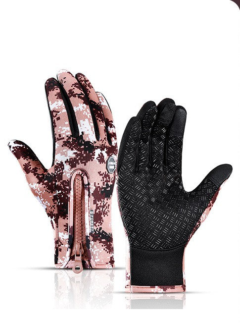 ArcticTouch Winter Gloves