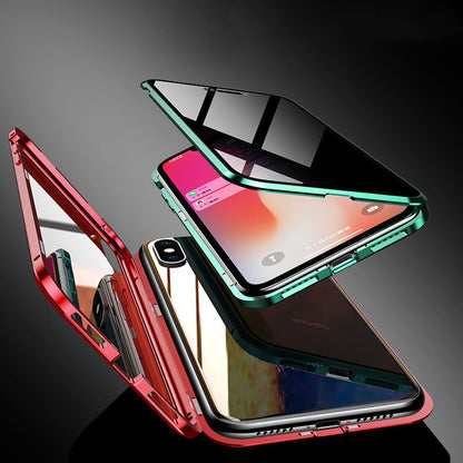 GhostShield Case