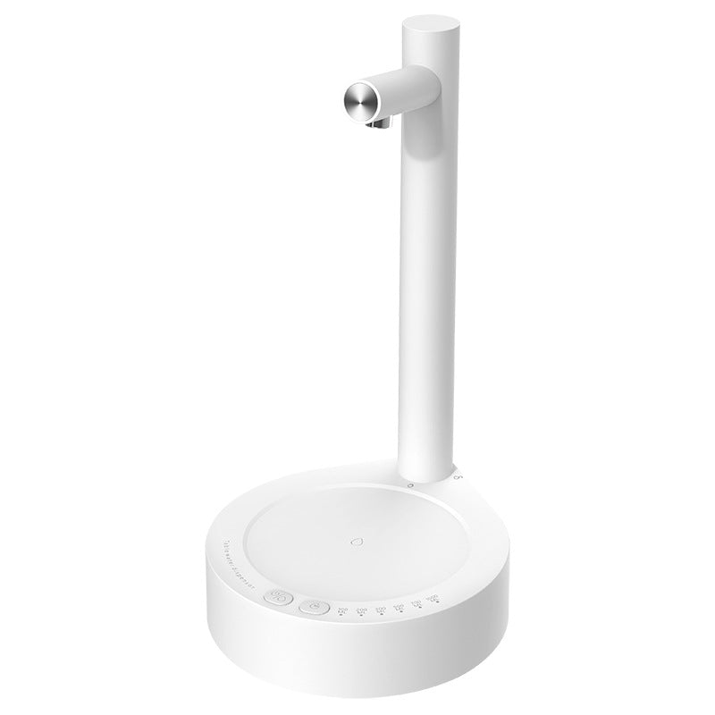 AquaFlow Electric Water Dispenser