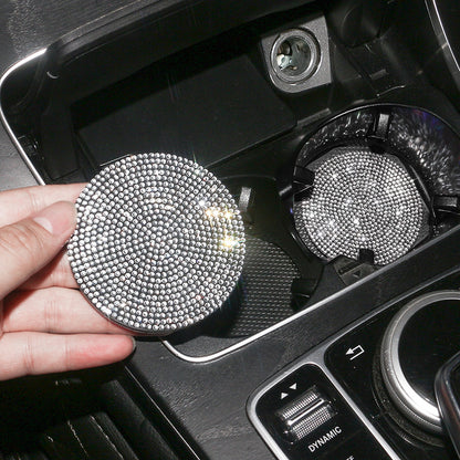 BlingCup™ Car Coasters