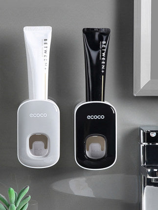 SmileMate Automatic Toothpaste Dispenser