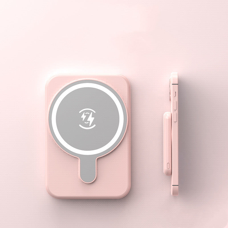 MagBoost 10000 – Pocket Fast Charger