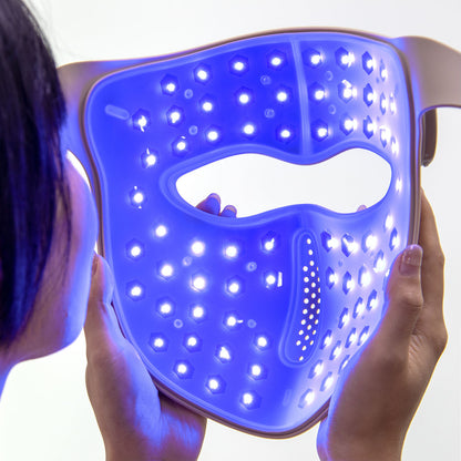 RejuvaLight Mask