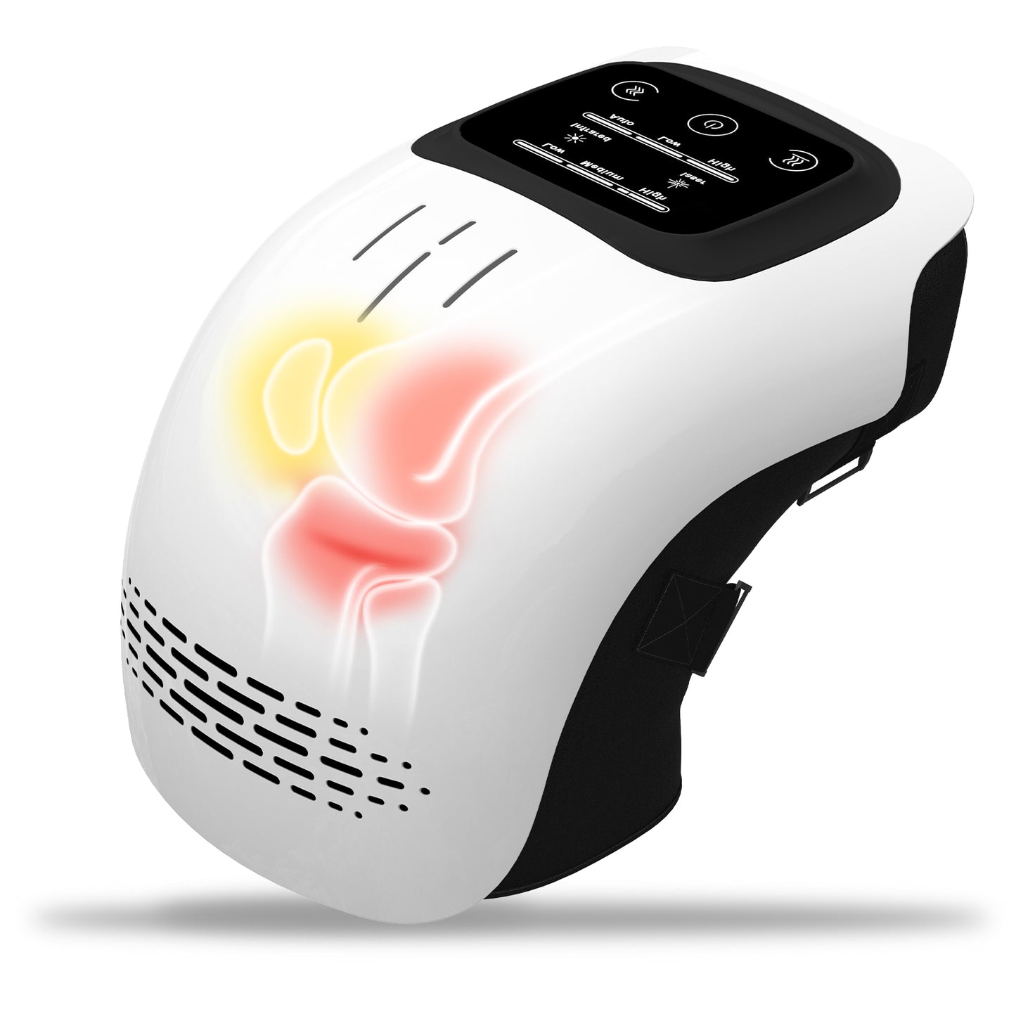 ThermaKnee Heating Massager