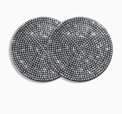 BlingCup™ Car Coasters