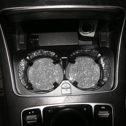 BlingCup™ Car Coasters
