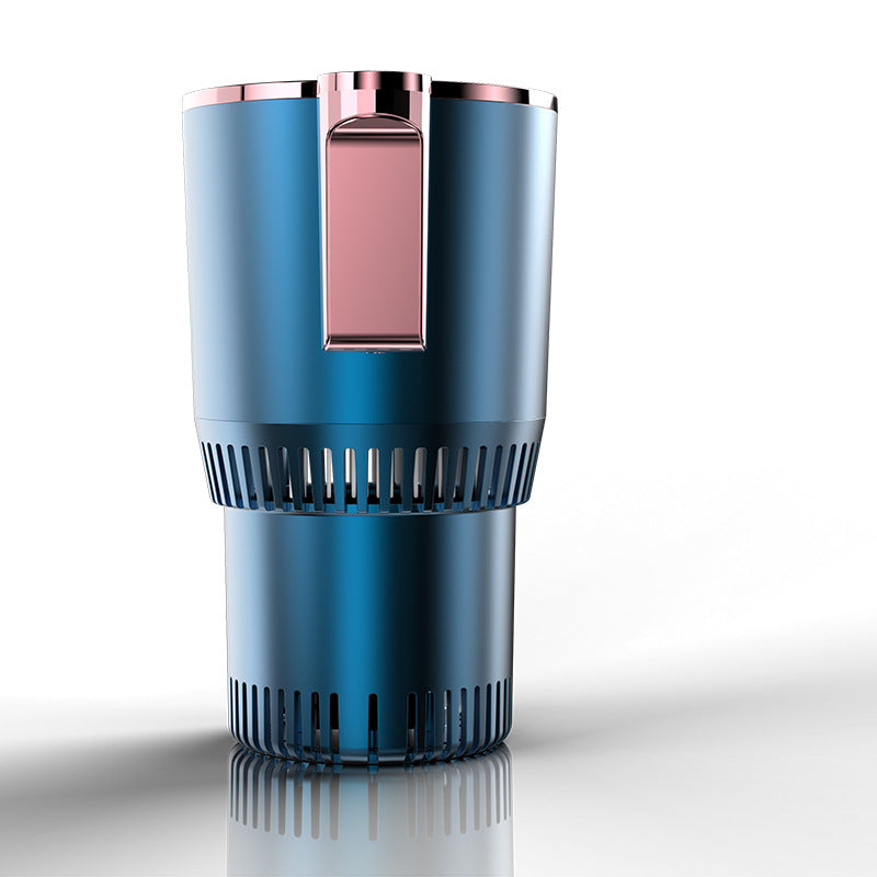 ThermoDrive™ Cup Warmer & Cooler