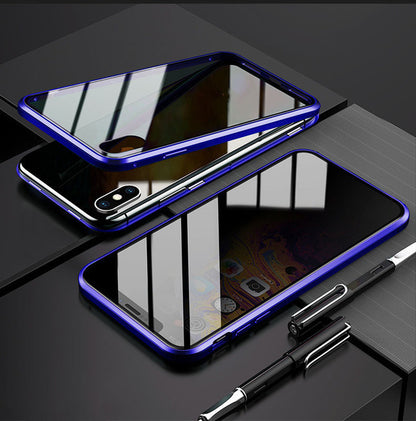 GhostShield Case