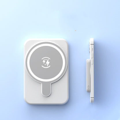 MagBoost 10000 – Pocket Fast Charger