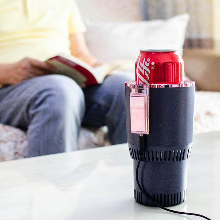 ThermoDrive™ Cup Warmer & Cooler