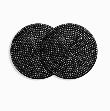 BlingCup™ Car Coasters