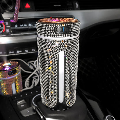 DiamondMist™ Car Diffuser