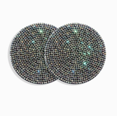 BlingCup™ Car Coasters