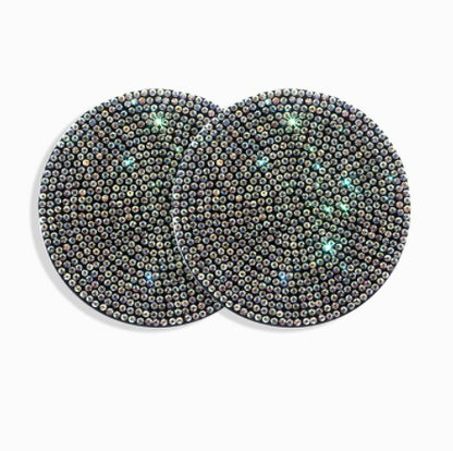 BlingCup™ Car Coasters