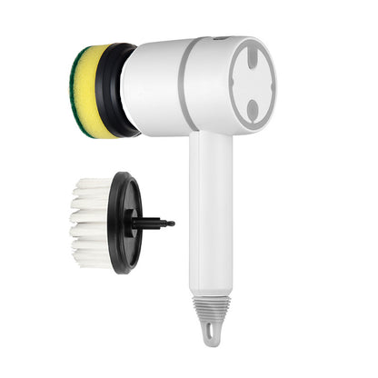 PowerScrub Cleaning Brush Pro