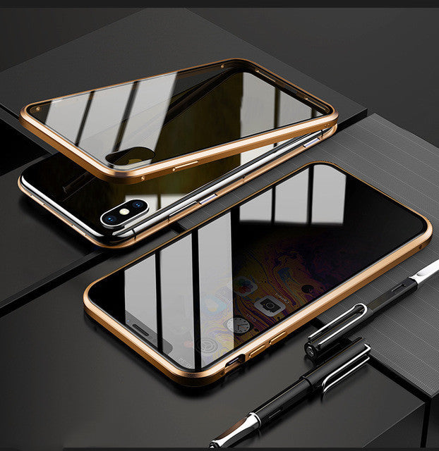 GhostShield Case