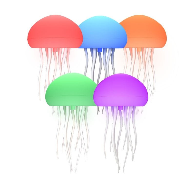 JellyLume – LED Jellyfish Mood Lamp
