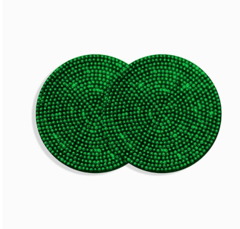 BlingCup™ Car Coasters